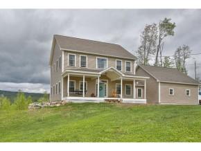 144 Case Hill Rd, Unity, NH 03743-5916