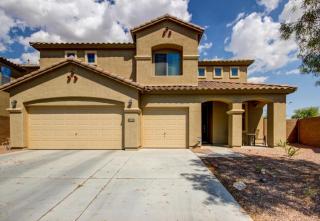 9760 182nd Ln, Waddell, AZ 85355-4272