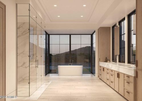 6220 Cholla Dr, Scottsdale AZ 85253-3170 exterior