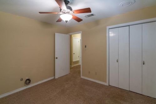 319 Jamie Way, Greenville TX  75402-8045 exterior