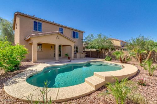 26853 176th Dr, Sun City, AZ 85387-1065