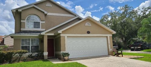 12024 Moccasin Ct, Orlando, FL 32828-8976