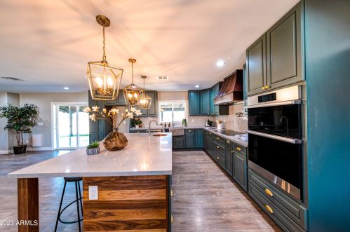 3626 Wescott Dr, Glendale AZ  85308-2332 exterior