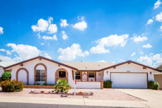 6549 Barstow St, Mesa, AZ 85205-8420
