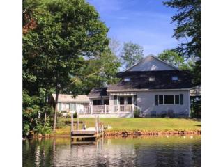 36 Nancy Dr, Belmont, NH 03220-3436