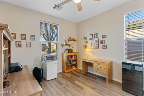 4737 Rakestraw Ln, Gilbert AZ  85298-3429 exterior