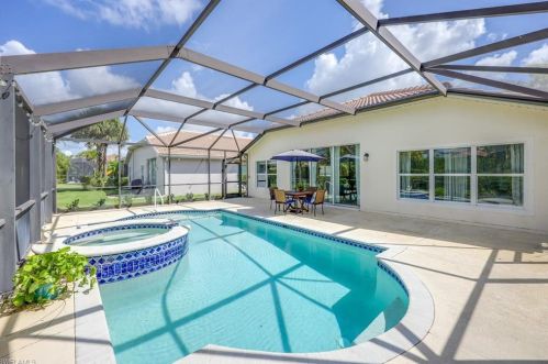 4133 Madison St, Ave Maria, FL 34142-5019