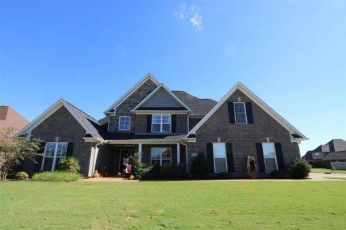 274 Arbor Oaks Dr, Medina, TN 38355-6839