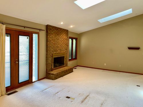 313 Wedgewood Ct, Bellefontaine OH  43311-2767 exterior