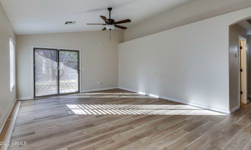 3271 Woodside Way, Gilbert AZ 85297-9315 exterior