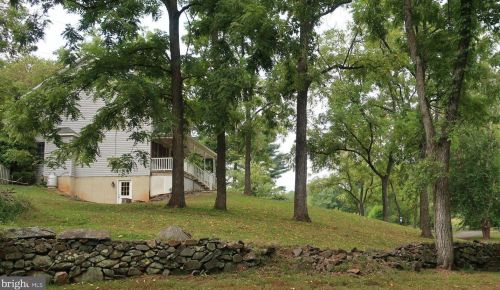 13786 Milltown Rd, Lovettsville VA  20180-3517 exterior