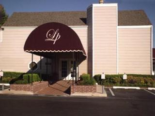 3625 Lakewood Ave, Tulsa OK  74135-5701 exterior