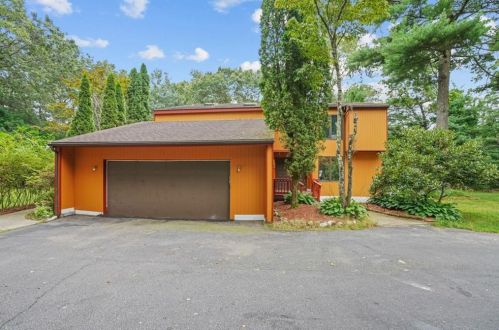 766 Hopkins Hill Rd, West Greenwich, RI 02817-2501