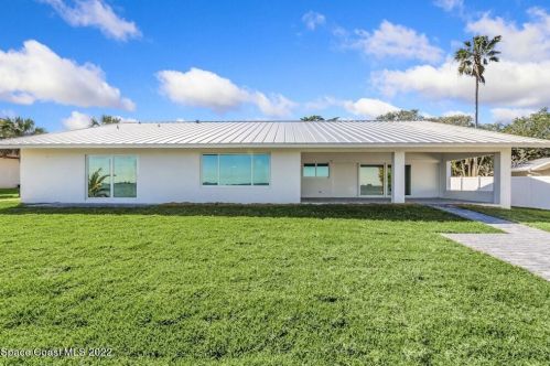 7890 Tropical Trl, Merritt Island FL  32952-6706 exterior