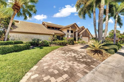 4885 Cherry Laurel Ln, Delray Beach, FL 33445-7045
