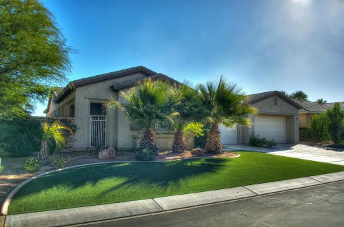 43708 Parkway Esplanade, La Quinta CA  92253-4099 exterior
