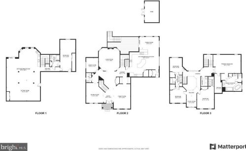 33 Mullen Dr, Erial NJ  08081-1300 exterior