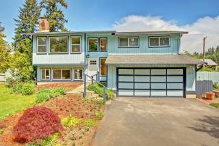 20914 135th Pl, Kent, WA 98042-3100