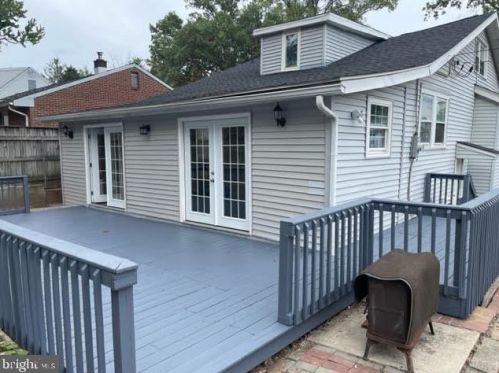101 Legion Ave, Yardley PA  19067-1125 exterior