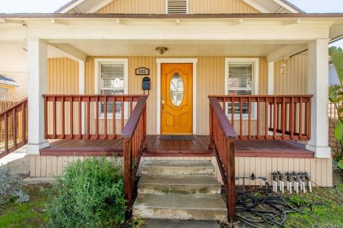 662 Alexander St, Glendale, CA 91203-1622