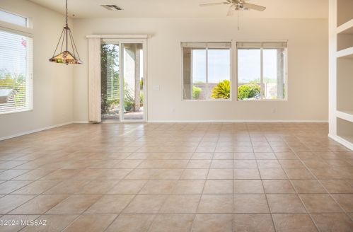 12843 Eagle Mesa Pl, Marana AZ  85658-4000 exterior