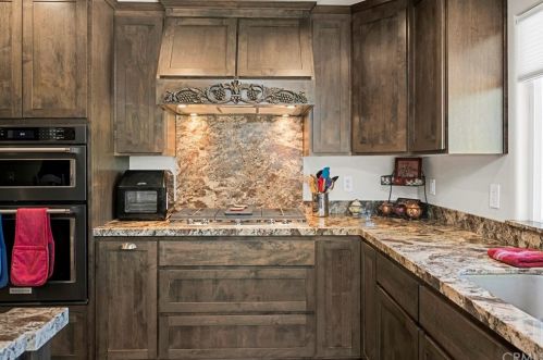 18418 Spyglass Rd, Middletown CA  95467-8656 exterior