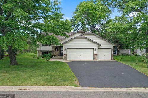 1503 4th Ave, Sartell MN  56377-1468 exterior