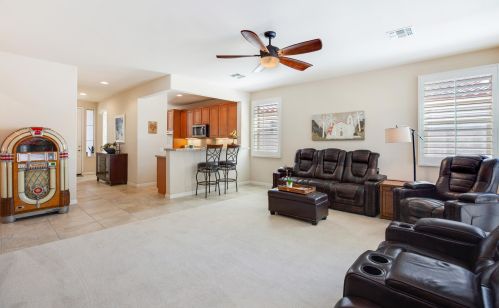 40925 Calle Santa Cruz, Indio CA  92203-7487 exterior