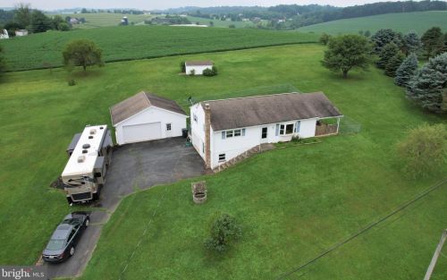 1260 Felton Rd, Cross Roads, PA 17322-8811