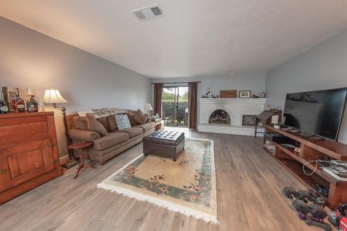 232 Vista Ct, Yountville, CA 94599-1393