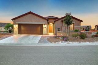 60366 Ankole Dr, Oracle AZ  85623-7314 exterior