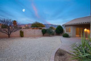 3653 Fjord Pony Rd, Tucson, AZ 85739-8351