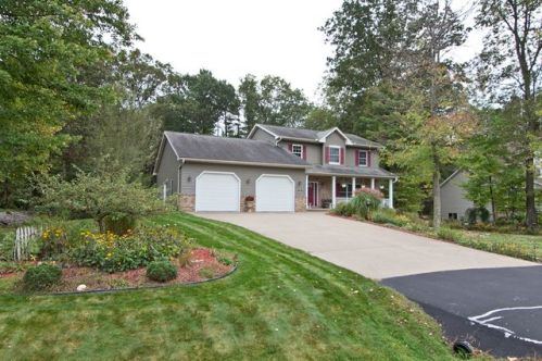 1919 Deerwood Trl, Peplin, WI 54455-8076