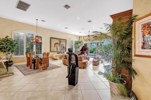 296 Porto Vecchio Way, West Palm Beach, FL 33418-6226