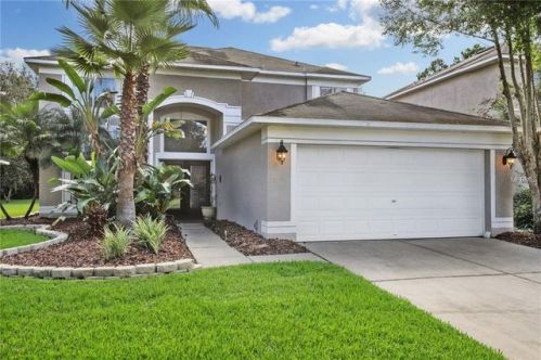 19309 Sea Mist Ln, Lutz, FL 33558-9752