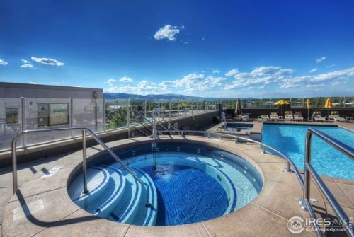 3401 Arapahoe Ave, Boulder CO  80303-1005 exterior