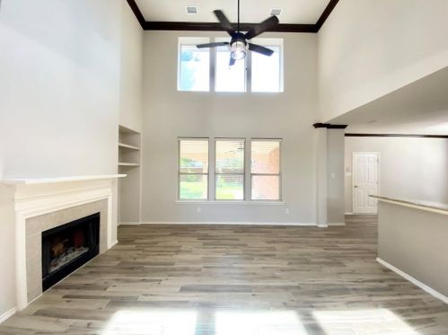 813 Cold Springs Ct, Plano TX  75094-4379 exterior