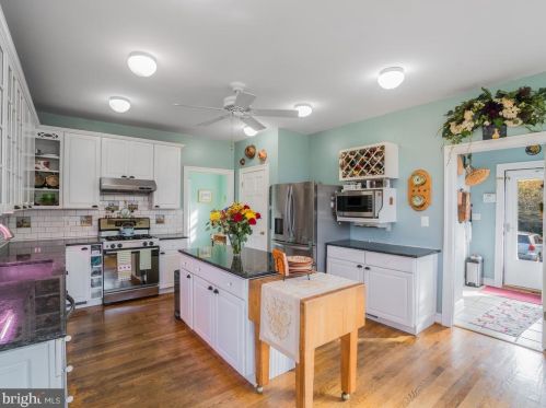 17238 Cherwood Pond Ln, Owens VA  22485-2616 exterior