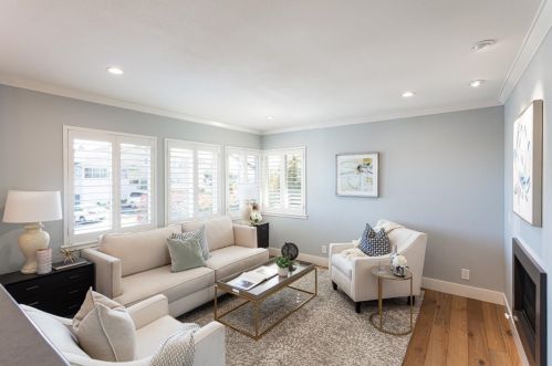 155 Lake Dr, San Bruno CA  94066-2511 exterior