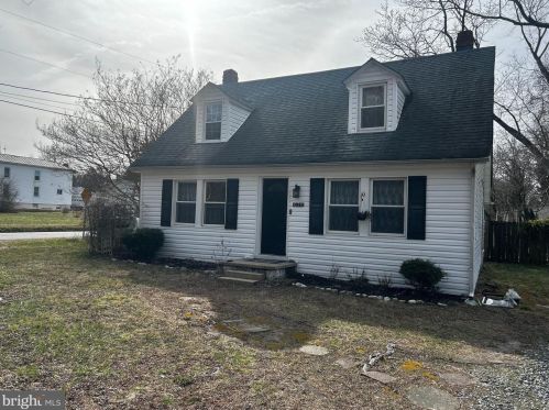 16310 Edwards Rd, Bowling Green, VA 22427-2238
