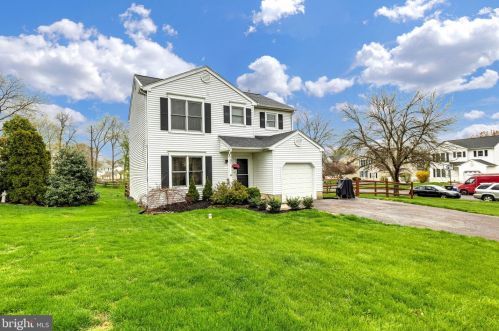 101 Heather Way, Souderton, PA 18964-1979