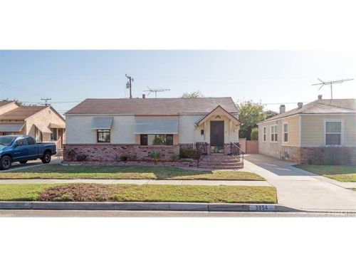 5954 Graywood Ave, Lakewood, CA 90712-1130