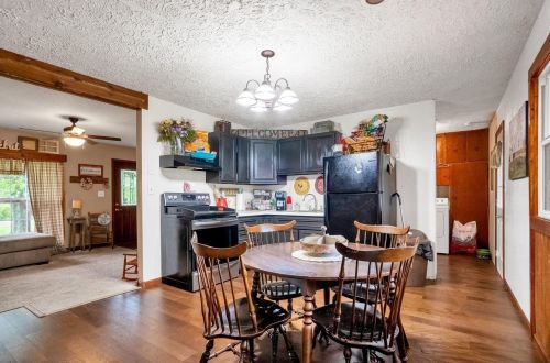 7221 Egypt Pike, Chillicothe OH  45601-9078 exterior