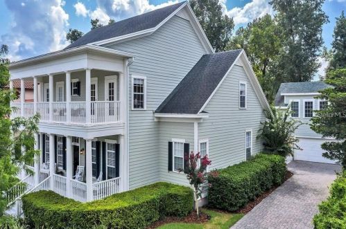 1237 Aquila Loop, Kissimmee FL  34747-4005 exterior