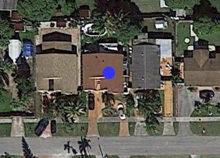 11615 185th Ter, Miami, FL 33157-6521