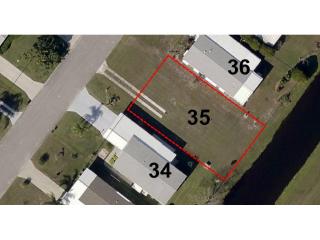 1015 Barefoot Cir, Sebastian, FL 32976-7014