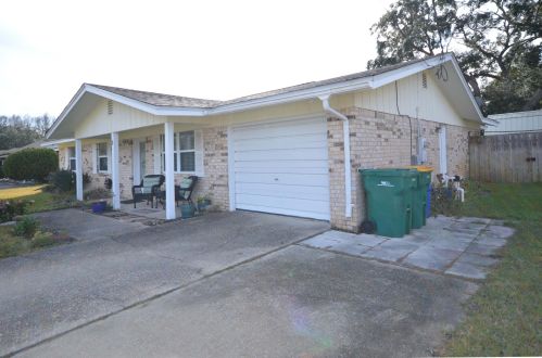 3 7th St, Shalimar FL  32579-2114 exterior