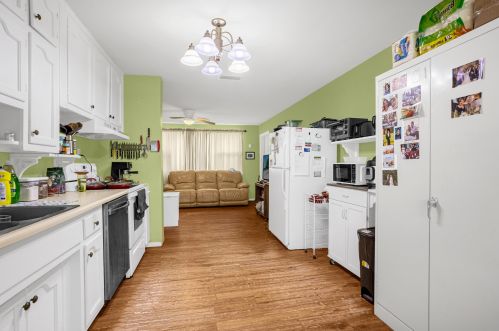 35 Azalea Dr, Ormond Beach FL  32176-3507 exterior