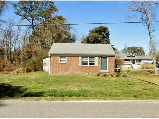 3905 Seaford Rd, Seaford, VA 23696-2653