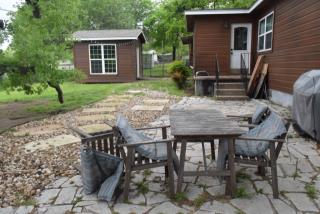 806 Newman Dr, Austin TX  78703-4306 exterior